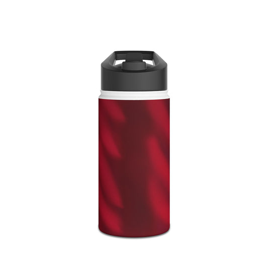 Stylish Stainless Steel Water Bottle - Perfect for Outdoor Adventures, Daily Hydration, Gifts, Gym, Travel