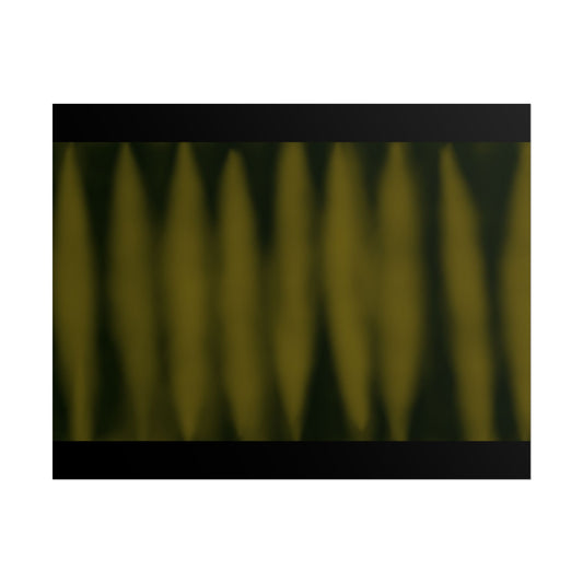 Abstract Wall Art Print - Rolled Poster for Home Decor, Modern Art Print